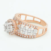 Celestia Diamond Ring