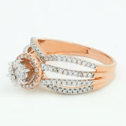 Liora Bloom Ring