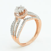 Liora Bloom Ring