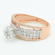 Grandeur Diamond Ring