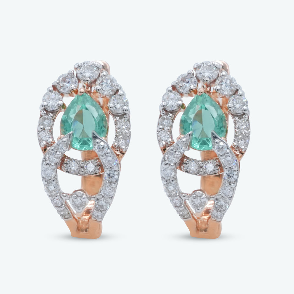 DIAMOND TOPS