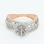 The Perfect Promise Diamond Ring
