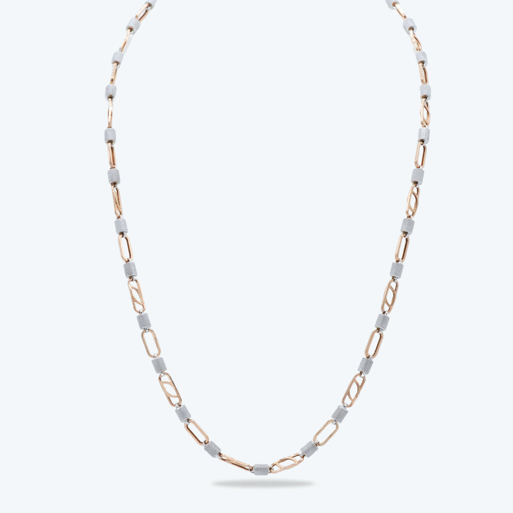 Celestial Link Diamond Chain