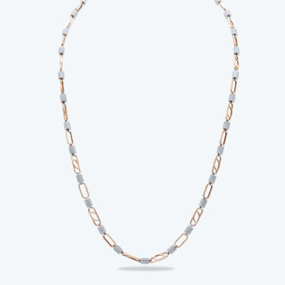 Celestial Link Diamond Chain