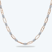 Celestial Link Diamond Chain