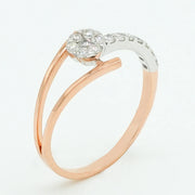 Avena Diamond Ring