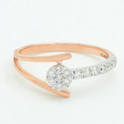 Avena Diamond Ring