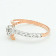 Avena Diamond Ring