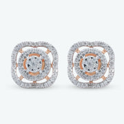 Regal Halo Studs