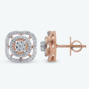 Regal Halo Studs