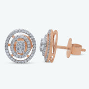 Radiant Orbit Earrings