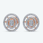 Radiant Orbit Earrings