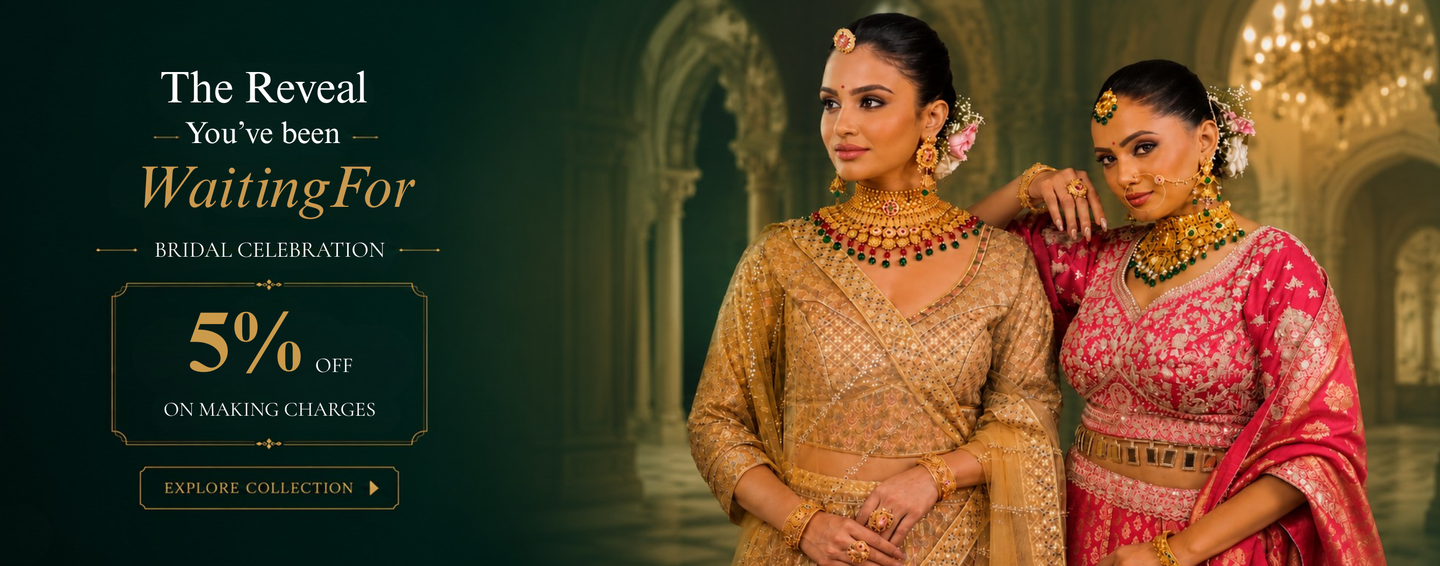 Swastik Jewels