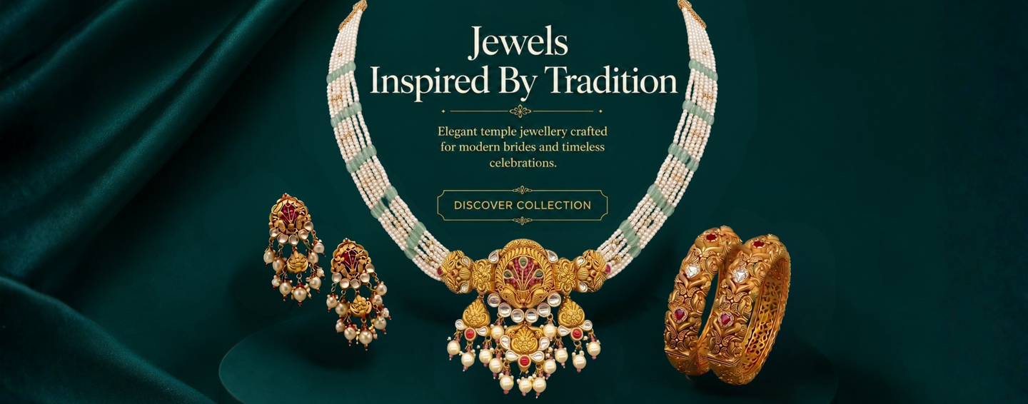 Swastik Jewels