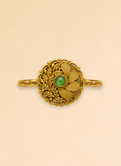 GOLD RINGS