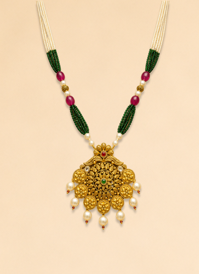 PENDANT SET